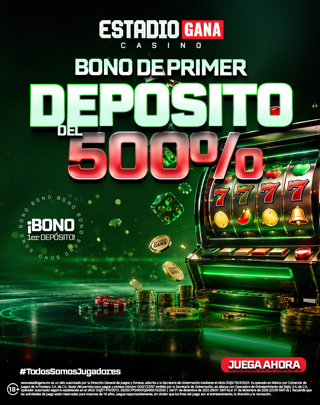 Promo Casino
