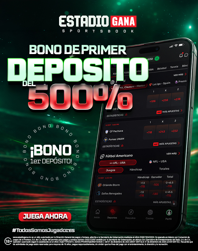 Promo Apuestas