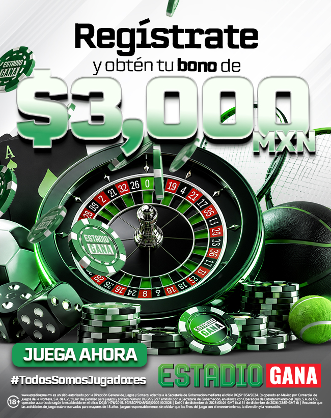 Promo Casino