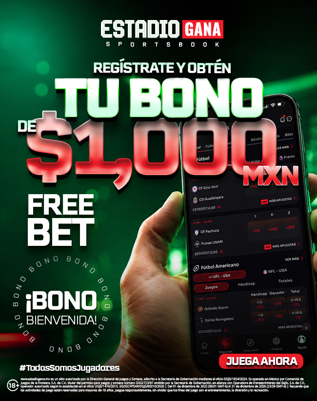 Promo Apuestas