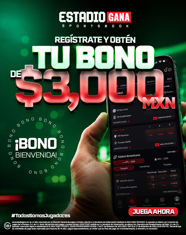 Promo Apuestas